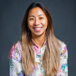 Meet your Posher, Teri